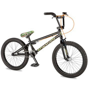 Eastern Bikes Lowdown 20-Inch Hi-Tensile Steel Freestyle BMX Bike for Beginners