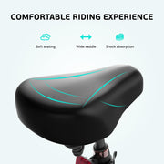 Eskute F100 Folding Electric Commuter E-Bike: 14-Inch Wheels, 35-Mile Range