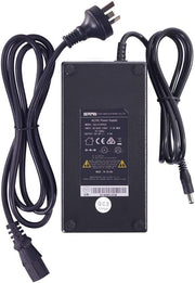 NCM Moscow Plus Electric Mountain Bike: 250W E-MTB, 48V 16Ah, All-Terrain Adventure